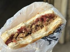 -清真拉妈卤味(回民街店)