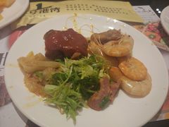 -壹号港湾