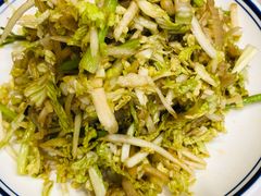 -闯关东东北农家菜(崂山石老人店)
