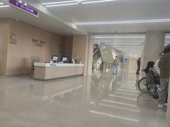 -浙江省立同德医院(翠苑院区)