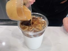 -范咖啡·沙拉鲜食(前海观峰阁店)