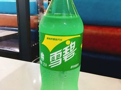 雪碧-盱眙小龙虾(天虹店)