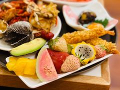 -第六季自助餐厅(王府井店)