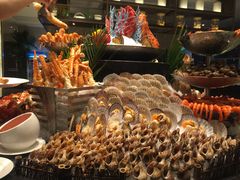 -安蒂娅·海鲜自助餐厅(安蒂娅美兰酒店)