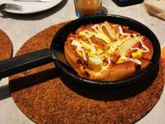 -必胜客(东大桥店)