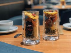 特色八宝茶-品回味清真西北楼(宁波首店)