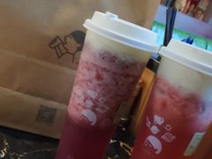 -喜茶(永旺梦乐城店)