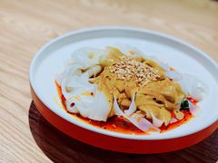 特色凉皮-老九圆山西面馆(CBD店)