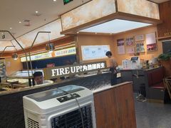 -热辣宗师·串串火锅(万达金街店)