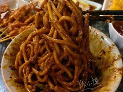 -小街天府(西工小街店)