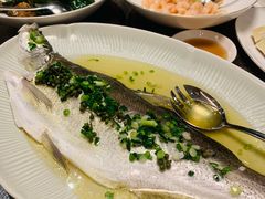 -Yan Ting 宴庭中餐厅(上海静安瑞吉酒店)