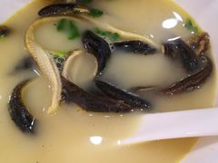 -欣达面馆(天桥支路店)