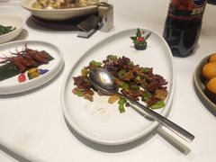 -荣兴酒家(徐家汇店)