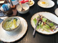 -杭州桐庐康莱德酒店西餐厅-舍