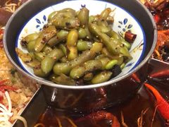 -江味龙虾馆·裸蓝龙虾(南山店)
