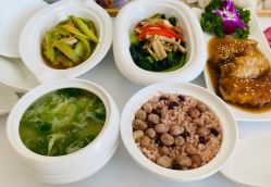 -润禧·东方幸福月子会所(高新区店)