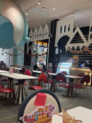 -奈尔宝·儿童乐园·亲子餐厅(星河湾店)