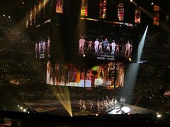 -梦之蓝青奥体育公园体育馆