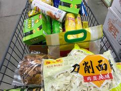 -福达坊批发城(汉阳黄金口总店)