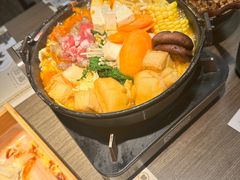 -玉川屋创意日料(北美新天地店)