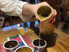 -侯家庄阿才有品私房菜馆