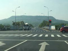 -南京市江宁方山