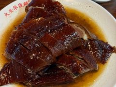 -黄连大头华烧鹅店(大良店)