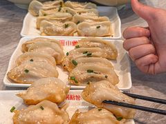 -小姜锅贴(凤凰街店)