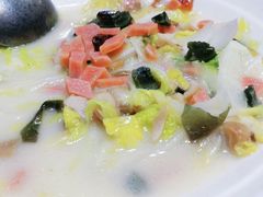 -前门故事烤鸭店(十里河店)