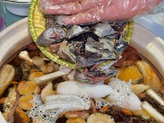 -名善山珍·野生菌汤锅(文殊院店)