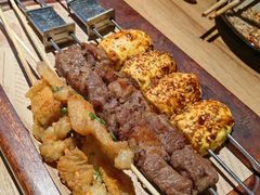 -雪熊精酿·哈尔滨烧烤酒馆(非遗大串店)