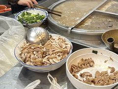 -锦泓老字号猪脏粉(东联大厦店)