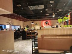 -嘿嘟嘟·肋条烧肉放题(爱融荟城店)