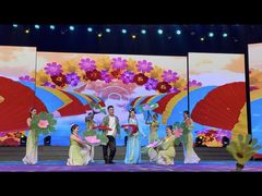 -南风大剧院莎梦二人转剧场