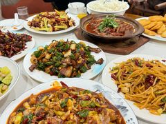 -田记餐馆(富国街店)