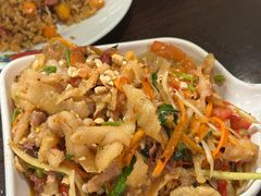 -婉泰·特色小吃·舂鸡脚(告庄二店)