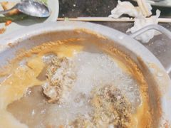 -韩盛炭火烤肉(万达广场店)
