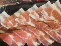 -山居屋炭火烧肉(厚街万达店)