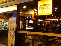 -大家乐(广州中华广场店)