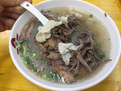 -金宝鸭肉店(斗西分店)