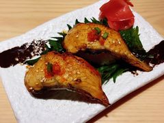 -越光米贩精致料理餐厅(金鹰店)