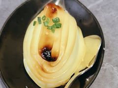 培根焗土豆-江南里·新浙菜(苏州大悦城店)
