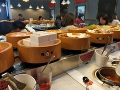 -龍歌自助小火锅(李沧丽达店)