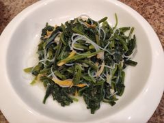 菠菜金针-金春禧(贵和领秀城店)