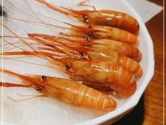-乔街深夜食堂·台州菜·高压锅生蚝(杭州总店)