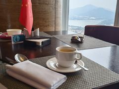 -洲际酒店·地平线全日餐厅HORIZON CAFÉ
