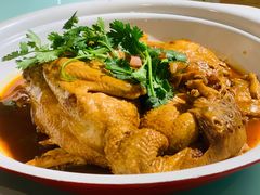 -沈家花园如皋菜(海阳路店)