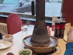 -阳坊大都涮羊肉(阳坊总店)