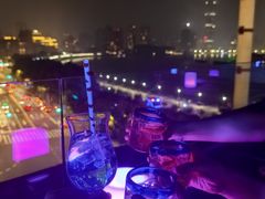 -外滩8号 whisky bar(金延大厦店)