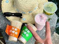 -衣裳街历史文化街区